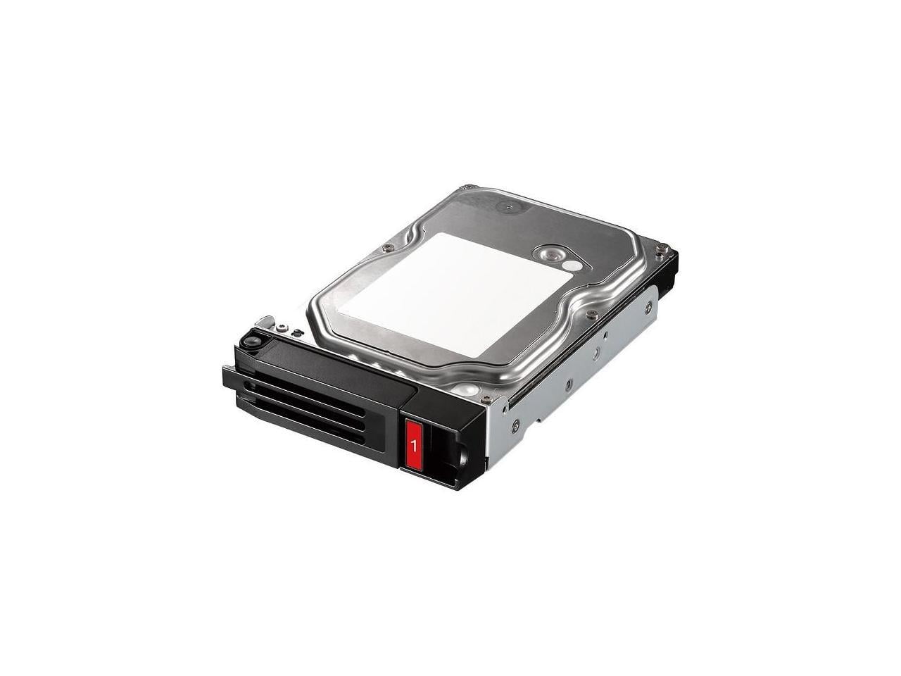 Buffalo OP-HD8.0N 8 TB Hard Drive - 3.5" Internal - SATA (SATA/600)