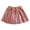 Red, variant on Women's Skirts Ladies Dance Performance Sequins Fine Flash Cheerleader Tutu Skirt Womens Clothes Black L