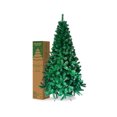 thumbnail image 1 of ARBOL DE NAVIDAD VERDE 160 CM FRONDOSO TRADY FIT, 1 of 6