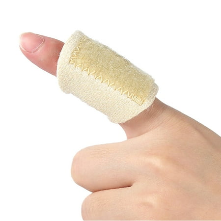

Trigger Finger Splints Finger Brace Finger Knuckle Immobilization Broken Finger Protector Broken Fingers Straightening Arthritis Relief Pain Relief