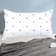 thumbnail image 1 of Dormitory Pillow Gift Pillow Core Printed Pillow Washable Hotel Pillow Core 15.74x27.55in, 1 of 6