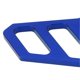 thumbnail image 2 of Motorcycle Metal Front Sprocket Cover For Suzuki LTZ400 2003-2014 Chain Guard Protector Blue, 2 of 4