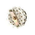 thumbnail image 4 of 6P3T 6 Pole 3 Throw 2-Deck Band Channel Rotary Switch Selector, 4 of 4