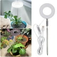 Christmas Decorations Outdoor Grow Lights For Indoor 20 Leds Full Grow