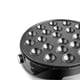 thumbnail image 2 of Black Takoyaki Maker Ebelskiver Maker Electric Takoyaki Pan Stuffed Pancake Pan Munk Aebleskiver Pan, 2 of 4