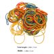 thumbnail image 4 of unbranded 1Jgo Bandas De Multicolor Con Superficie Lisa Para Múltiples En El Hogar, 4 of 5