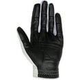 thumbnail image 3 of Bionic Men's Left Hand Relax Grip 2.0 Golf Glove - Small - Black, 3 of 3
