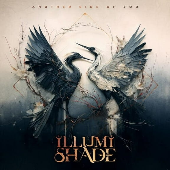 Illumishade - Another Side Of You - Music & Performance - CD