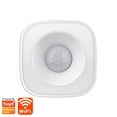 thumbnail image 1 of Detector de infrarrojos inteligente con wifi y grafiti, sensor corporal Zigbee para casa inteligente, alarma infrarroja PIR, 1 of 1