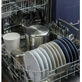thumbnail image 6 of GE GDT665SMNES 24 Inch Slate Built In Fully Integrated Dishwasher, 6 of 6