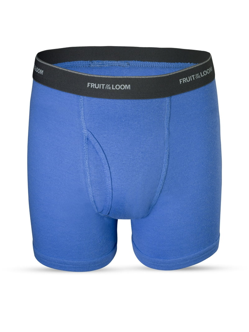 Fruit of the Loom Calzoncillos para hombre, paquete de 5 (surtido, XXL), Variado Fruit of the Loom Calzoncillos para hombre, paquete de 5 (surtido, XXL), Variado