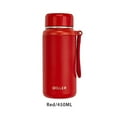 thumbnail image 4 of Botella de Agua Billuyoard Aspiradora Acero Inoxidable Rojo 620ML HA080481-02, 4 of 6