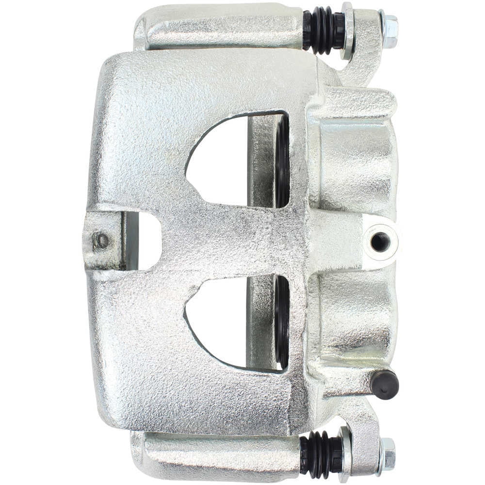 Quality-Built BC155478 Semi Loaded Disc Brake Caliper with Bracket