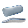 thumbnail image 6 of Stgfyxgs 2x2Pcs Heel Lift Inserts Arch Support Cushion Height Increase Insoles for Long Time Standing , 1.5cm, 2 Pcs, 6 of 9