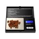 thumbnail image 5 of Escala Digital Portátil Escala de Joyería de Escala de Oro de Alta Precisión Con 7 Unidades Mini Pocket Electronic Scale Professional Digital Milligram Escala de Polvo Diseño, 5 of 7
