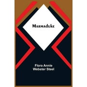 Marmaduke (Paperback)
