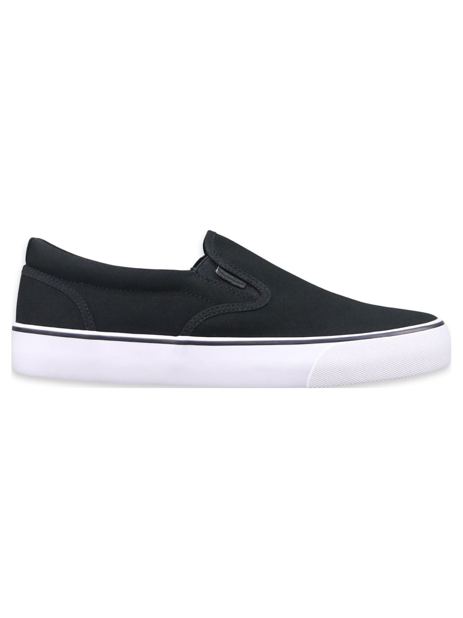 Lugz Men's Sammy Canvas Slip-on Sneaker