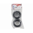 thumbnail image 4 of Schumacher Racing "Full Spike" 1/10 Buggy Rear Tires (2) (Soft), 4 of 4