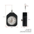 thumbnail image 5 of Single Pointer Dial Tension Gauge Meter Tester Tabular Dynamometer Lateral Analog Tensiometer ,Simple, 5 of 5
