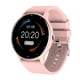 thumbnail image 3 of Methold Versión global ZL02 Smart Watch Smartwatch Monitoreo de frecuencia cardíaca Llamada Bluetooth 5ATM Reloj deportivo para hombres Electrónica Rosado, 3 of 6