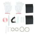 thumbnail image 3 of veasfak Glass Bottle Cutter Hand Tools Portable Stable Adjustable Glass Cutting Tool, 3 of 7