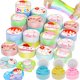 thumbnail image 1 of Manteca de helado Slime Funewest, paquete de 24 con recipientes para niños, 1 of 5