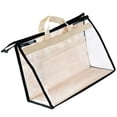 thumbnail image 4 of Bolso Bolsa a prueba de polvo Senderismo al aire libre Neceser para artículos de tocador Armario Armario Bolsa de almacenamiento Cubierta antipolvo, L Inevent HA9161-03B, 4 of 6