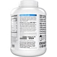 thumbnail image 6 of Protein Powder 25g - Evlution Nutrition 100% Whey Protein Powder 5 LB - No Sugar Added, Low Carb, Gluten Free - EVL Fast Absorbing Chocolate Protein Powder with BCAA and Glutamine, 6 of 8