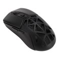 thumbnail image 1 of Computer Mouse,  Gaming Mouse Professional Dual Mode 7 Keys  for PC White,Black, 1 of 7