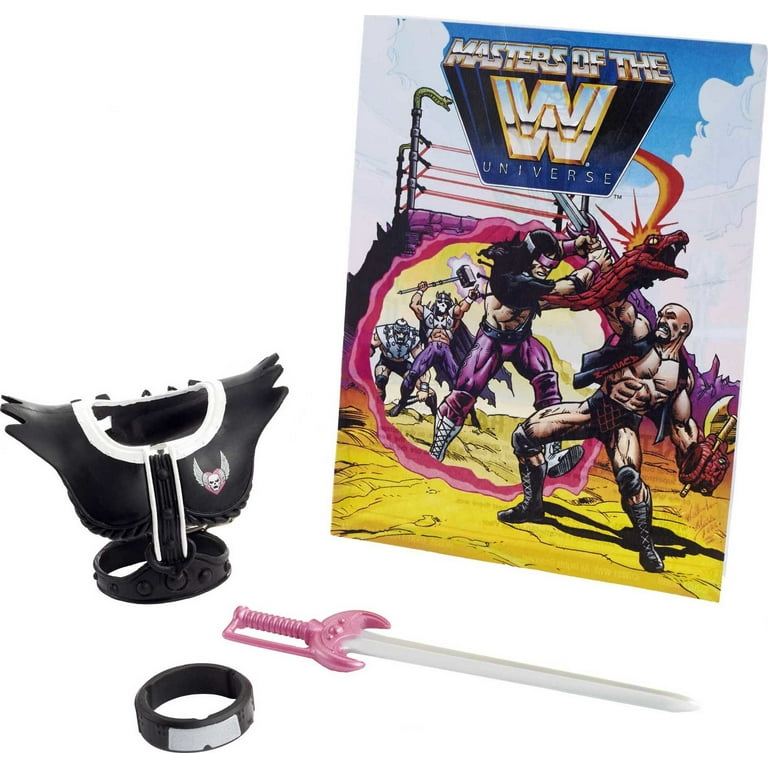 BRET HARTフィギュア　リングマスターズ 1999 WCW Toy Biz Ring Masters Bret 