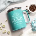 thumbnail image 3 of Vaso Frerdui, taza de café, regalo para profesores, de acero inoxidable, 3 of 7