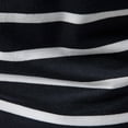 thumbnail image 7 of JAJAHO Cotton Polo Shirts For Men Summer Striped Short Sleeve Golf Tennis Shirts Moisture Wicking Casual Sports Versatile Tops, 7 of 7
