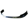 Ikon Motorsports Compatible with Urethane 02-04 Acura RSX DC5 PU T-R Style Front Bumper Lip Spoiler Coupe 2Dr