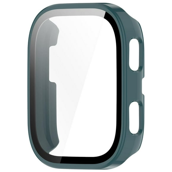 SharkTRUE All-Inclusive Shockproof Watch Case: Transparent & Easy-Install Protection for Your Device