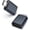 Black, variant on Syntech USB C Male to USB3 Female Adapter Compatible with iPhone 16 Pro Max iMac 2021, iPad Pro 2021, MacBook Pro 2020 / Air 2020 and Other Type C or Thunderbolt 3 Devices Blue, Pack of 2