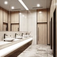 thumbnail image 3 of Vigo Vgt1202 16-5/8" Matte Stone Vessel Bathroom Sink - Bronze, 3 of 15