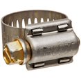 thumbnail image 4 of Breeze   62008H Power Seal Stainless Steel Hose Clamp, Worm Drive, Sae Size 8,, 4 of 4