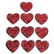 thumbnail image 2 of Parche De Corazón, Parches De Costura Material De Algodón De Costura DIY Aspecto Elegante Para Bolsos Para Coser Vestidos De Novia, 2 of 7