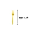 thumbnail image 2 of EGNMCR Excavator Birthday Party Theme Tableware Set Disposable Decorative Tableware Paper Set disposable tableware, 2 of 2