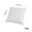 A, variant on Rkxzt 300g Pillow Inserts 15.7 x 15.7 Inches Bed and Couch Pillows - Indoor Decorative Pillows for Bed and Sofa