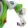 thumbnail image 6 of Toy Story Disney Advanced Talking Buzz Lightyear Action Figure 12'', 6 of 6