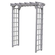 Pressure Treated Yellow Pine Morgan Arbor