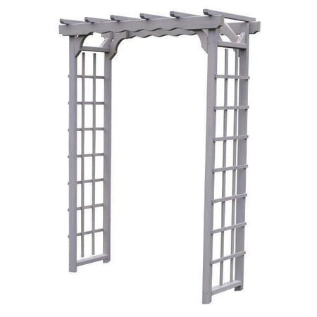 Pressure Treated Yellow Pine Morgan Arbor