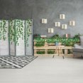thumbnail image 4 of Guirnalda de hiedra artificial para la decoración del dormitorio del hogar, enredadera de hiedra realista, fácil de instalar, no requiere cuidados especiales, 4 of 7