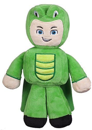 With Tags for sale online Tube Heroes JeromeASF 8" Plush Jerome ASF Jazwares 