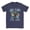 navy, variant on 250 Years of America T-Shirt, 1776-2026 Patriotic Eagle Graphic Tee, USA 250th Anniversary Commemorative Shirt for Men Women, Soft Cotton Independence Day Gift,M,navy
