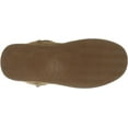 thumbnail image 5 of Lamo Sheepskin  Womens Classic 9 in. Boot - Chestnut - Size 6, 5 of 6