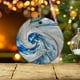 thumbnail image 1 of Christmas Ornaments - Acrylic Christmas Pendant Round Religious Hanging Ornaments For Christmas Tree Christmas Decorations For Home Holiday Decor Festive Orname, 1 of 7