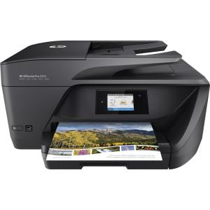 - HP OfficeJet Pro 6968 All-in-One Inkjet Printer