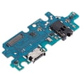 thumbnail image 4 of Replacement Charging Port Board With Headphone Jack Compatible For Samsung Galaxy A13 (A135 / 2022) (PART# A135F/U) (Aftermarket Plus), 4 of 5